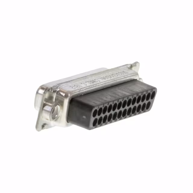 DSS3XSXXG04X Conec  Carcasas de conector D-Sub en forma de D